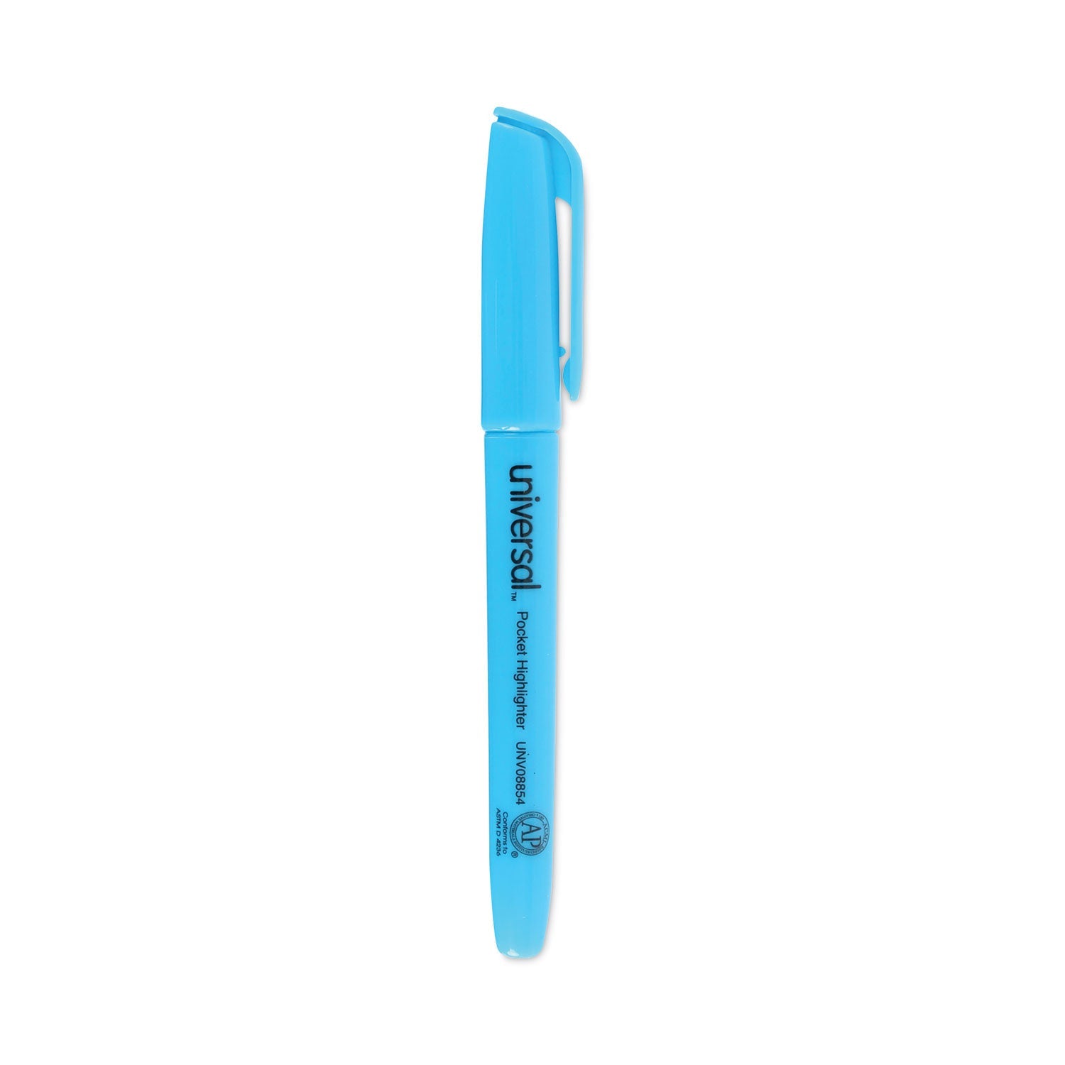 universal-pocket-highlighters-num-unv08854_1